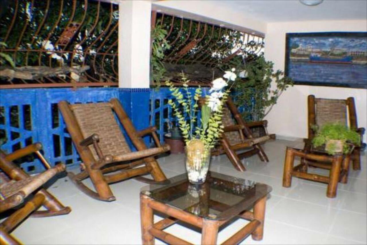 Hotel Luis V ซานโตโดมิงโก ภายนอก รูปภาพ