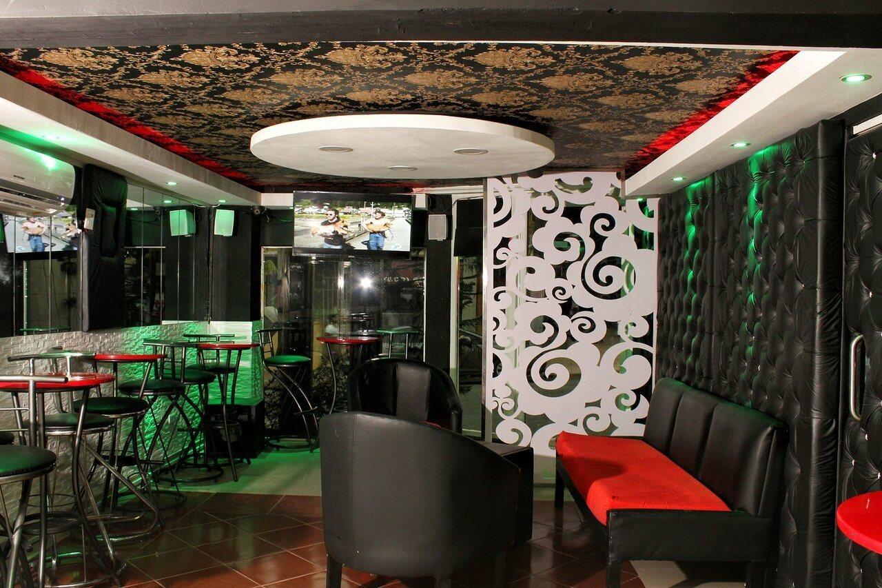 Hotel Luis V ซานโตโดมิงโก ภายนอก รูปภาพ