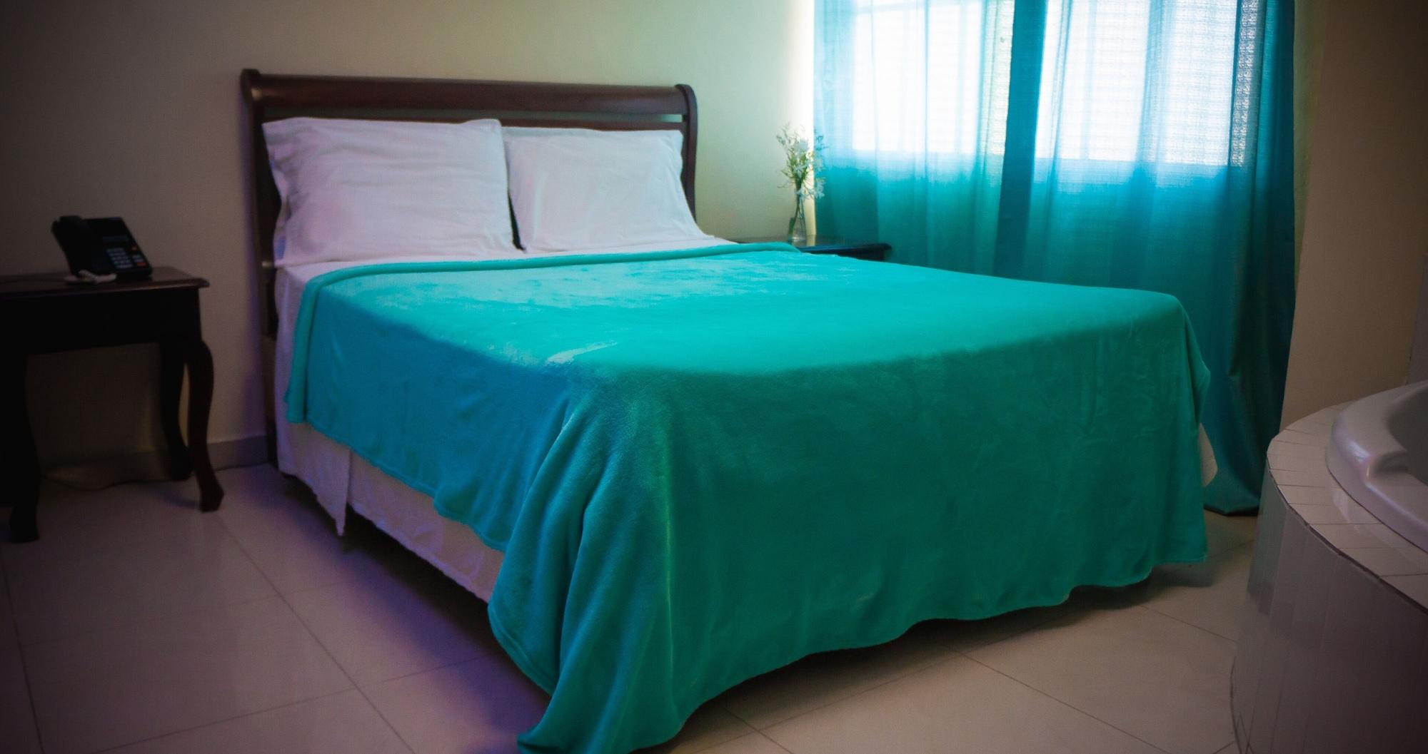 Hotel Luis V ซานโตโดมิงโก ภายนอก รูปภาพ