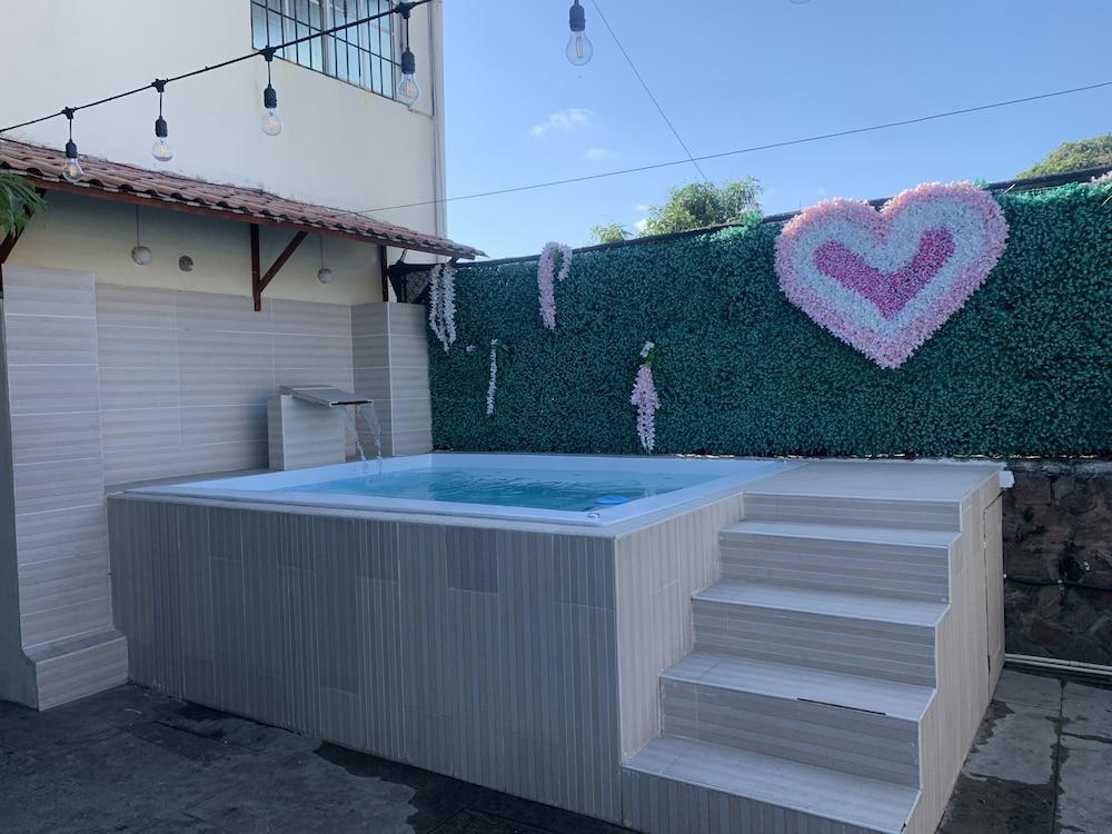 Hotel Luis V ซานโตโดมิงโก ภายนอก รูปภาพ